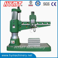 ZQ3080X25 Hydraulic high precision Radial Arm Drilling Machine